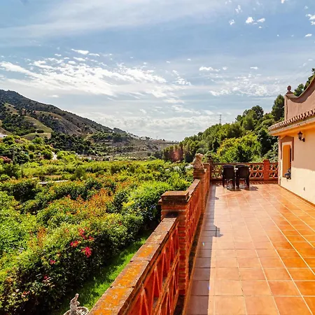 3 Bedroom Awesome In * Nerja